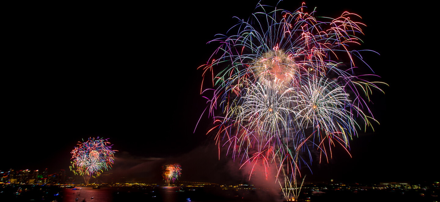 S.K FIRE WORKS