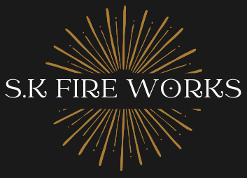S.K FIRE WORKS