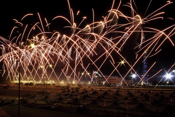S.K FIRE WORKS